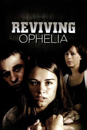 Reviving Ophelia Image