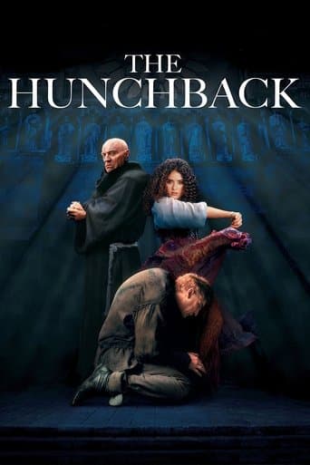 The Hunchback Image