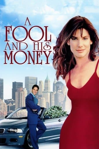 A Fool and His Money Image