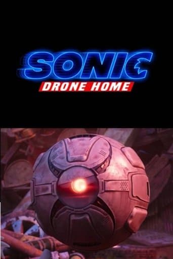 Sonic Drone Home Image