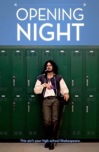 Opening Night Image