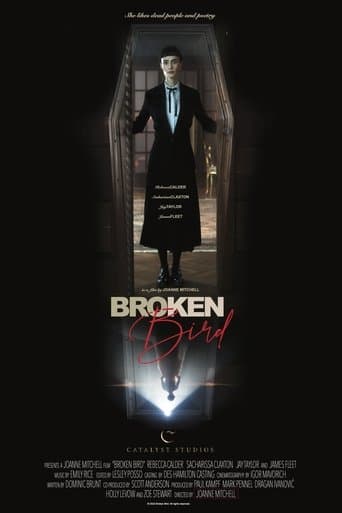 Broken Bird Image