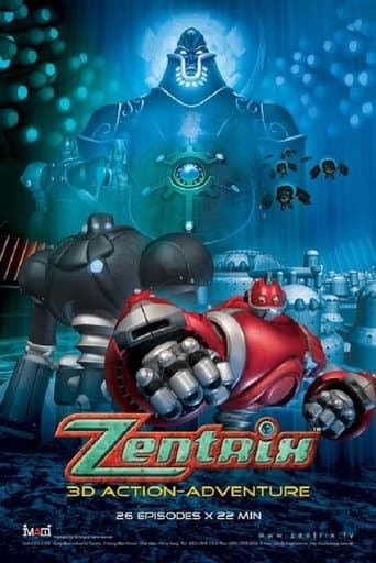 Zentrix Image