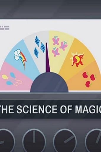 The Science of Magic Image