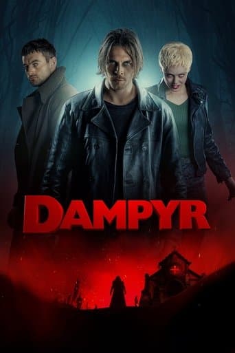 Dampyr Image