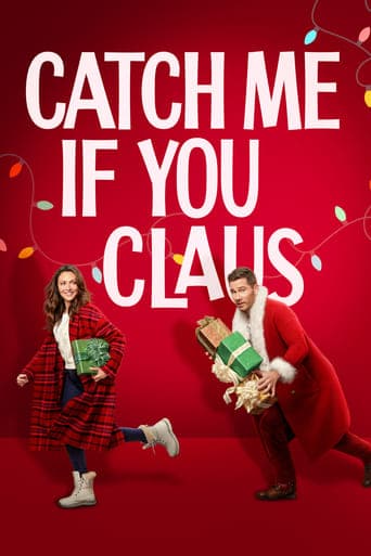 Catch Me If You Claus Image