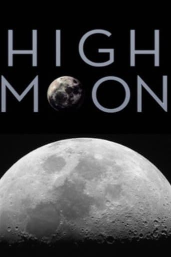 High Moon Image