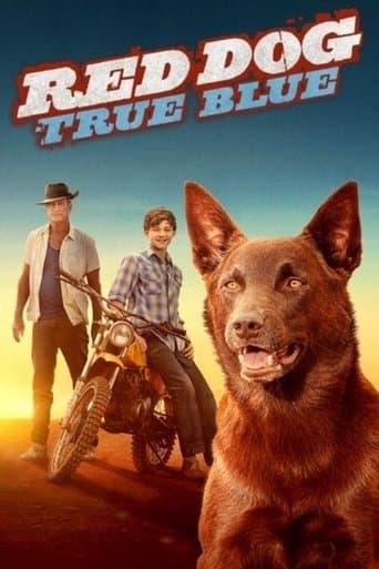 Red Dog: True Blue Image
