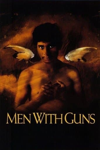 Men with Guns Image