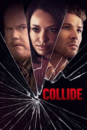 Collide Image