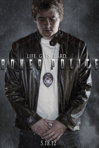 Boner Police: The Movie Image