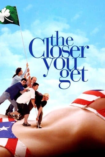 The Closer You Get Image