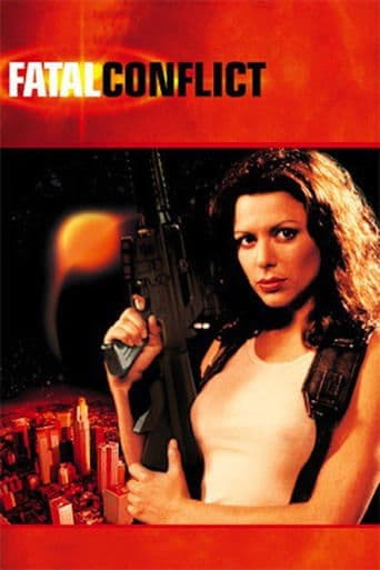 Fatal Conflict Image