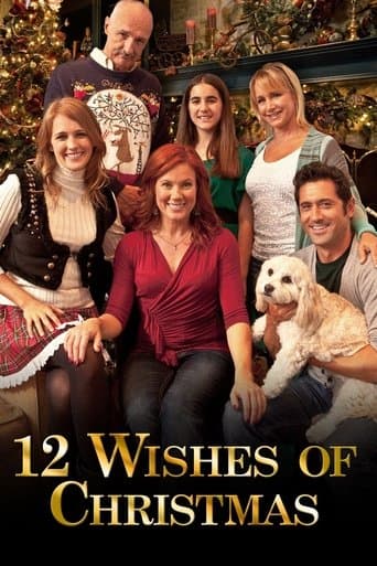 12 Wishes of Christmas Image