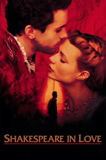 Shakespeare in Love Image