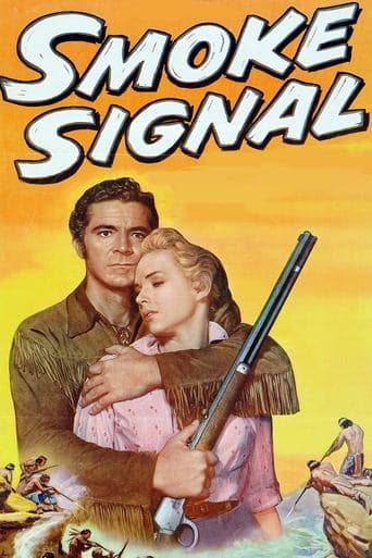 Smoke Signal Image