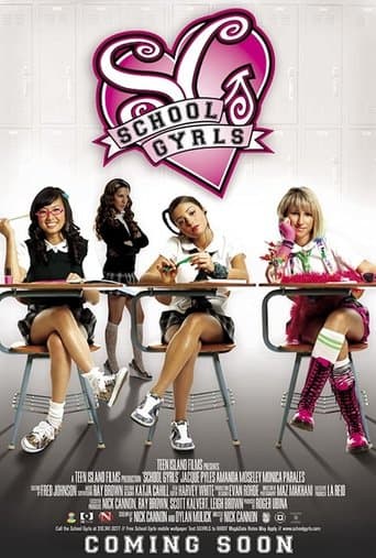 School Gyrls Image