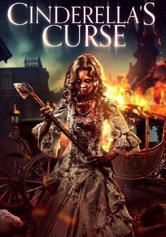 Cinderella's Curse Image