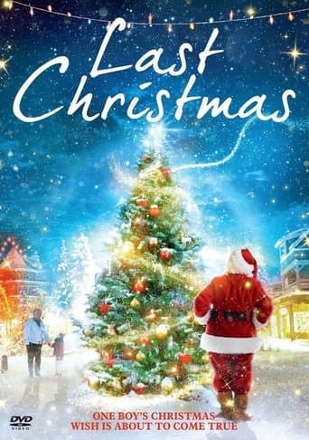 Last Christmas Image