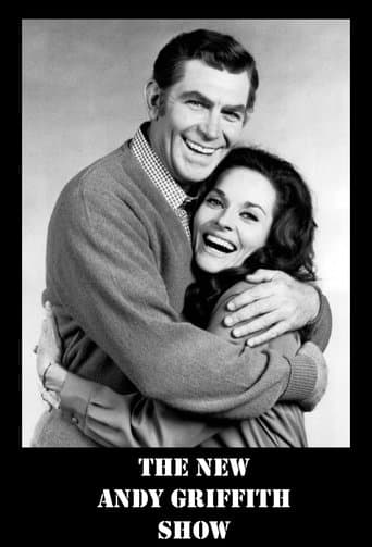 The New Andy Griffith Show Image