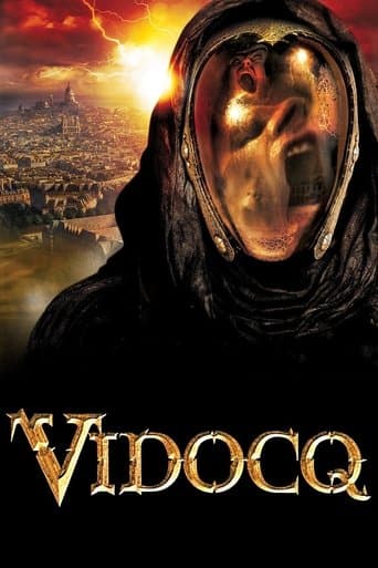 Vidocq Image
