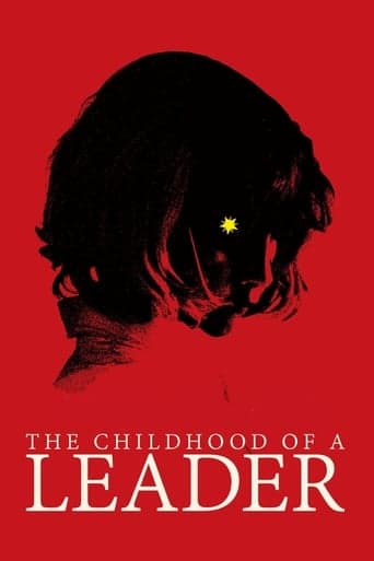 The Childhood of a Leader Image