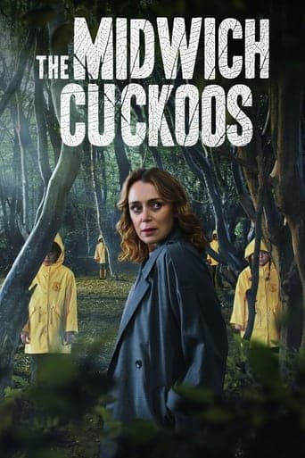 The Midwich Cuckoos Image