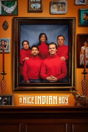 A Nice Indian Boy Image