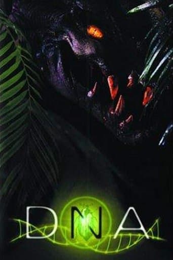 DNA Image
