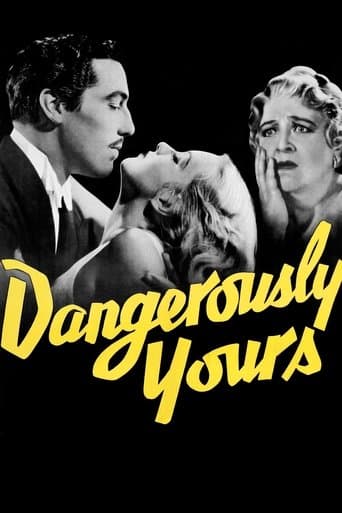 Dangerously Yours Image
