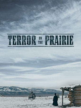 Terror on the Prairie Image