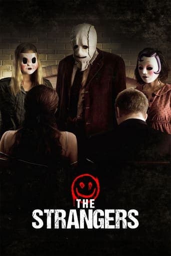 The Strangers Image