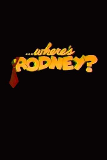 Where's Rodney? Image