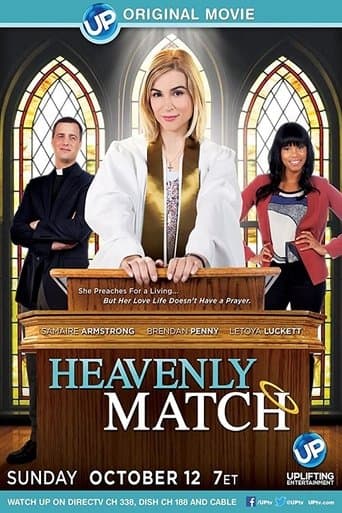 Heavenly Match Image