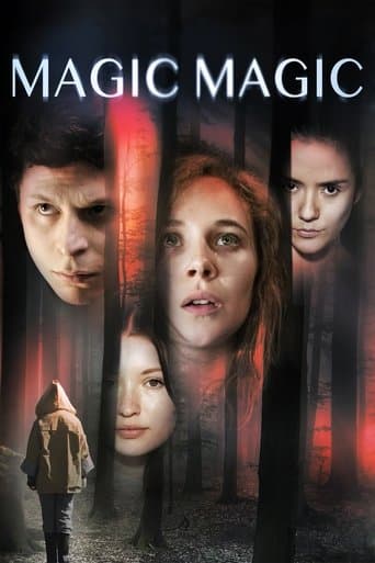 Magic Magic Image