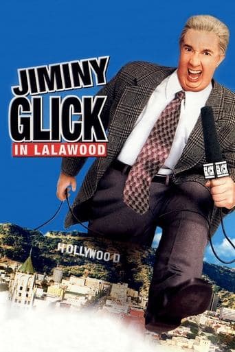 Jiminy Glick in Lalawood Image