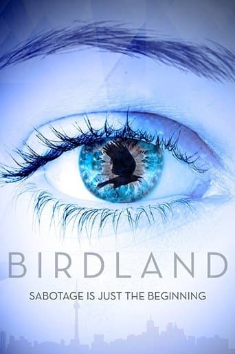 Birdland Image