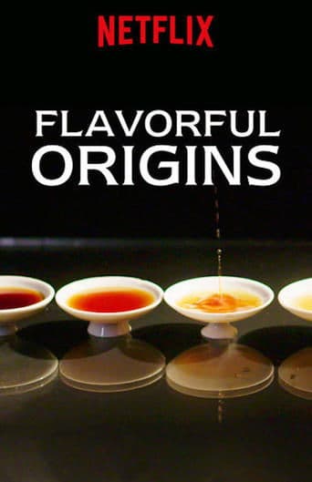 Flavorful Origins Image
