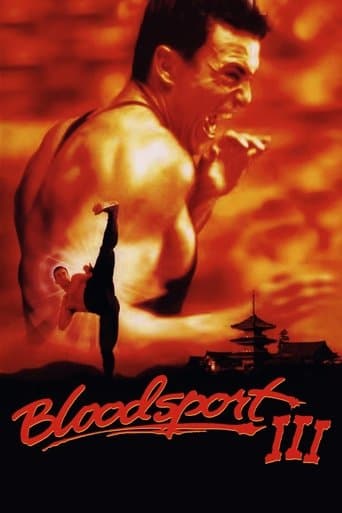 Bloodsport III Image