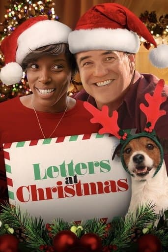 Letters at Christmas Image