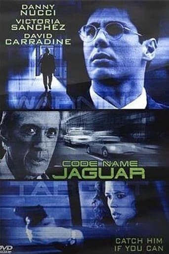 Code Name: Jaguar Image