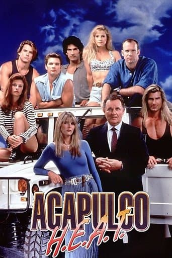 Acapulco H.E.A.T. Image
