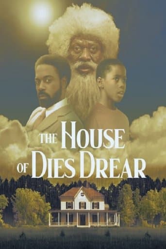The House of Dies Drear Image