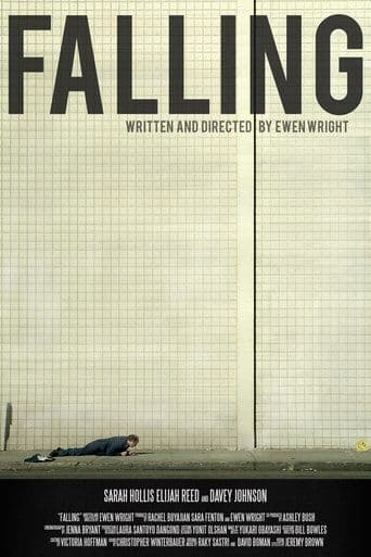 Falling Image