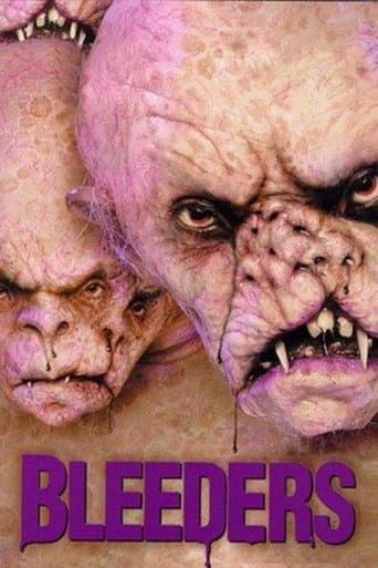 Bleeders Image