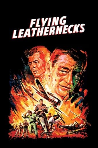 Flying Leathernecks Image