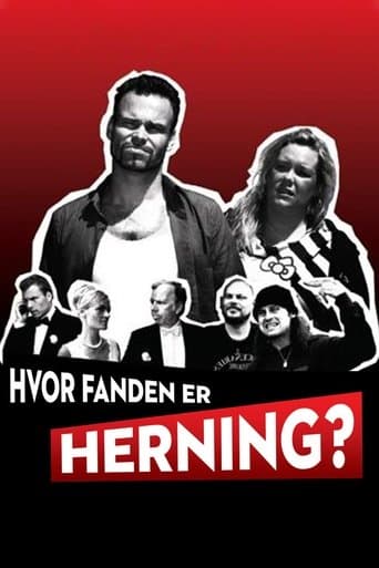 Hvor fanden er Herning? Image