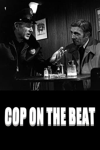 Cop on the Beat Image