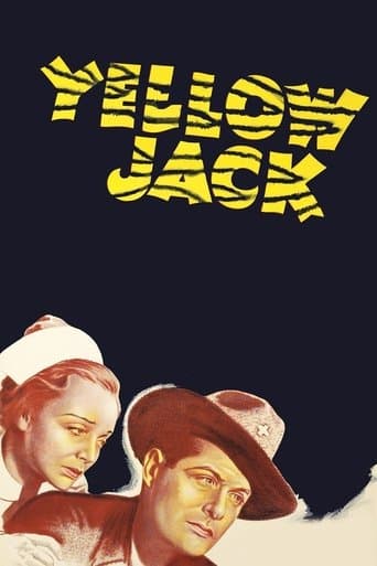 Yellow Jack Image