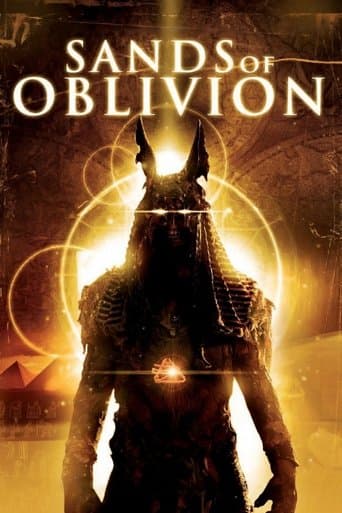 Sands of Oblivion Image